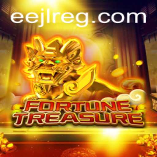 Discovering 'FortuneTreasure': The Adventure Awaits with EEJL