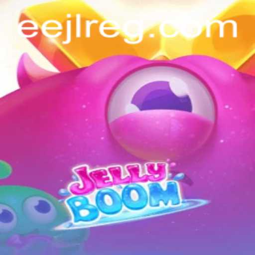 Exploring the World of JellyBoom: A New Gaming Sensation