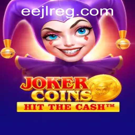 Unveiling JokerCoins: A Thrilling Digital Adventure with EEJL