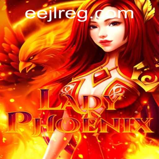 Unveiling LadyPhoenix: A Magical Adventure with EEJL