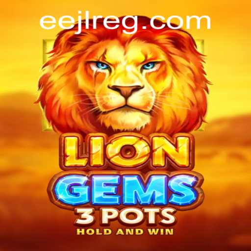 Discover the Thrilling World of LionGems3pots: A Deep Dive Into Gameplay and Mechanics