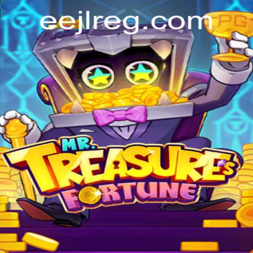 Delve into Adventure: MrTreasuresFortune Unveiled
