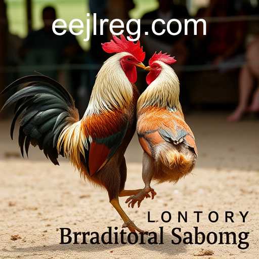 Unveiling the World of Online Sabong: A Digital Transformation