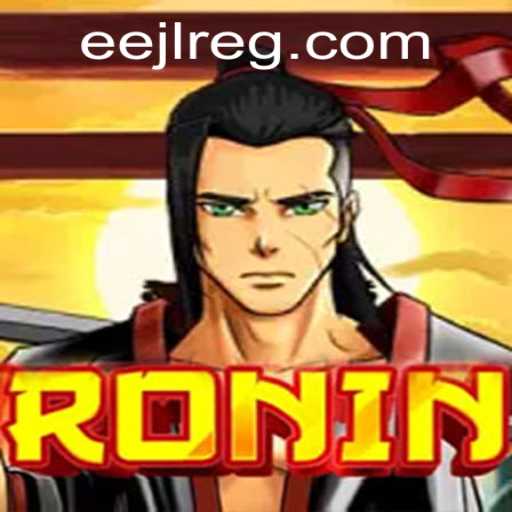 Exploring Ronin: The Game Where Strategy Meets Adventure