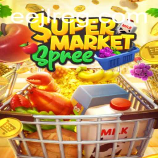 SupermarketSpree: Dive into a Thrilling Shopping Adventure