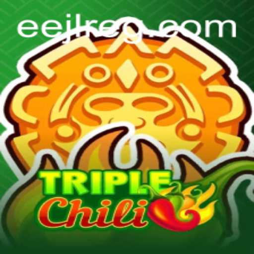 Unveiling TripleChili: A Thrilling Game Adventure with EEJL